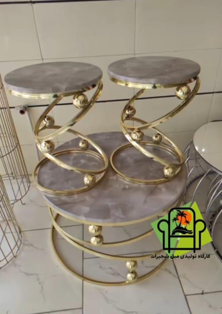 تولیدی مبلمان شجیرات در اهواز