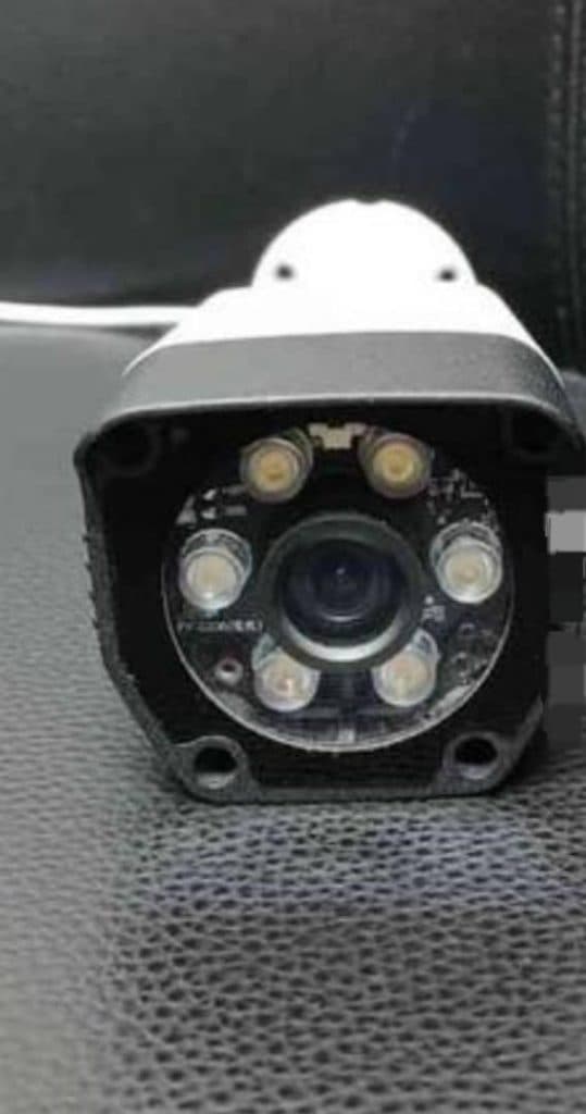 فروش و نصب دوربین مداربسته لطیفی در آمل مازندران