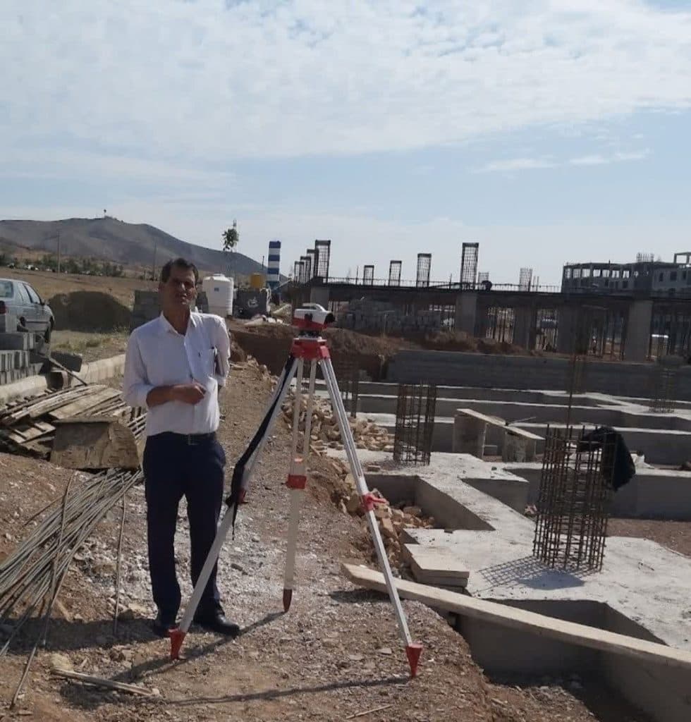 ساخت سوله های صنعتی فرزین سازه در شهریار تهران