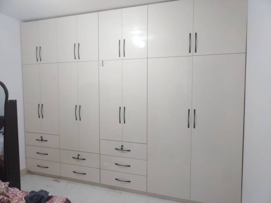 کابینت سازی ام دی اف مجیدی در مهاباد