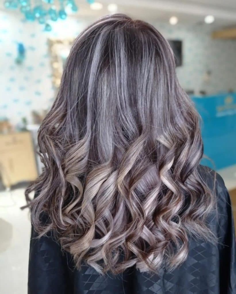 سالن زیبایی آیسو در هشتگرد کرج