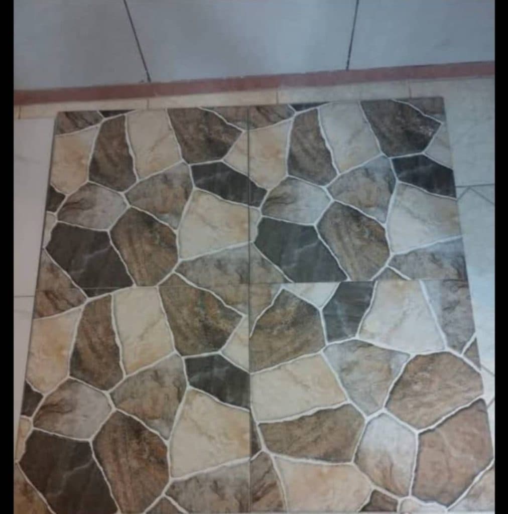 تولید و فروش کاشی سرامیک آجر بلوک لوازم بهداشتی آرتاسرام علی نژاد در یزد