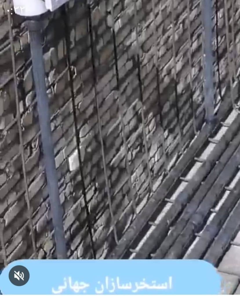 اجرا طراحی استخر سونا جکوزی استخرسازان جهانی در اراک مرکزی