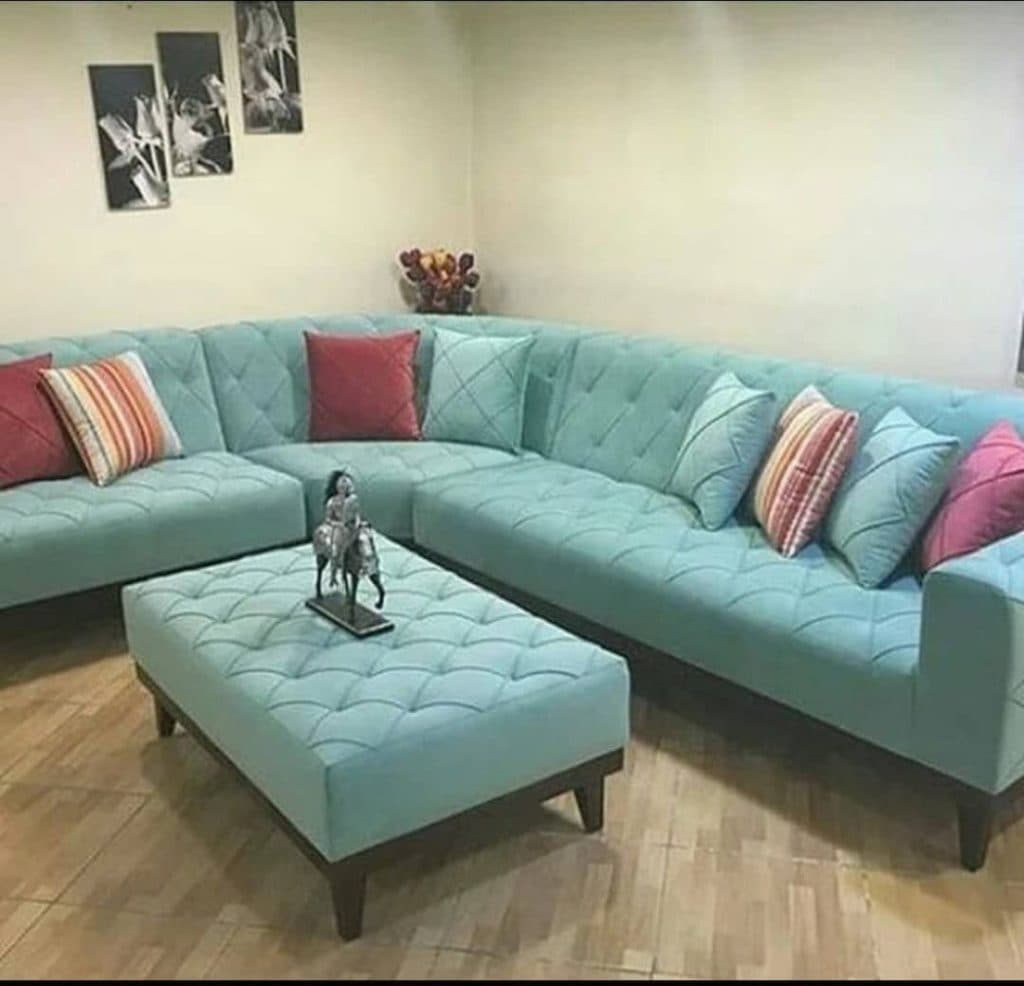 تولیدی مبل جلسه عربی پارسیان در هرمزگان