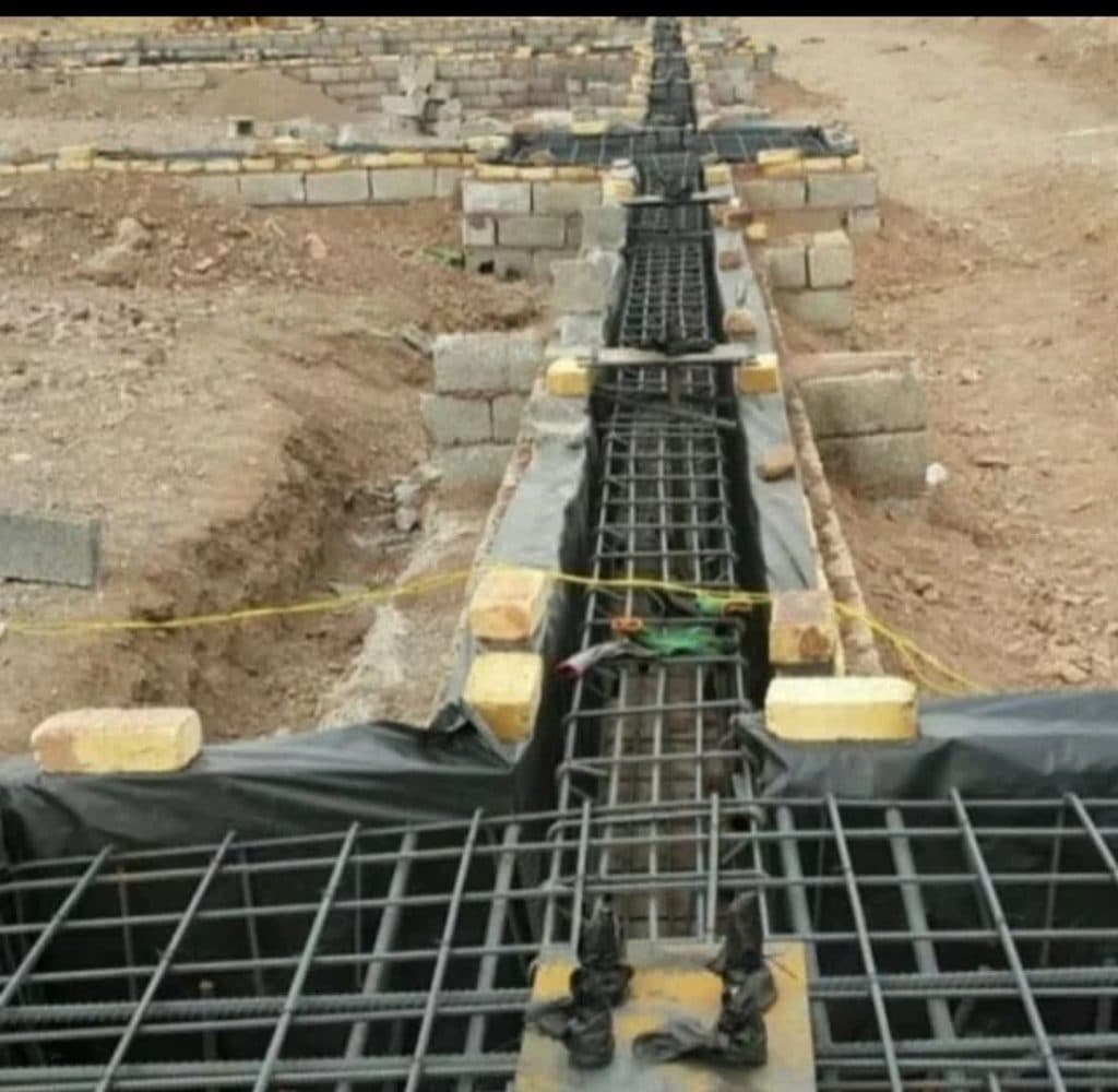 ساخت سوله های صنعتی فرزین سازه در شهریار تهران