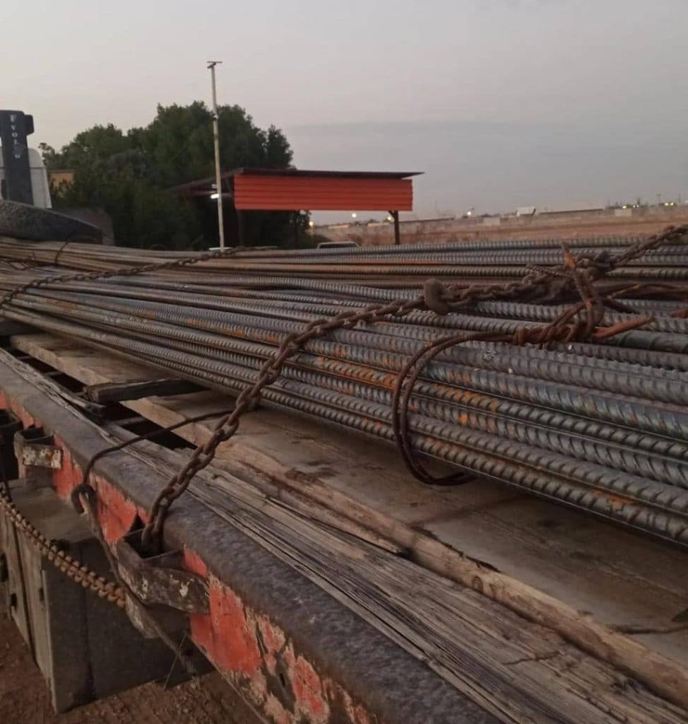 شرکت حمل و نقل و باربری آریا ترابر اهواز در آبادان