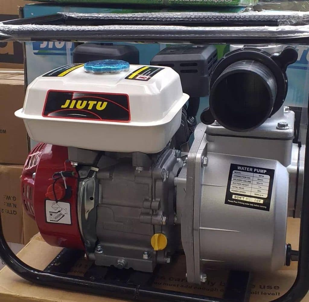 نمایندگی پخش و فروش شناور پمپ آب خانگی کفکش و لجنکش رنجبر در تبریز