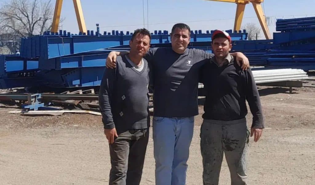 ساخت و فروش سوله سازه های فلزی نوین در تهران