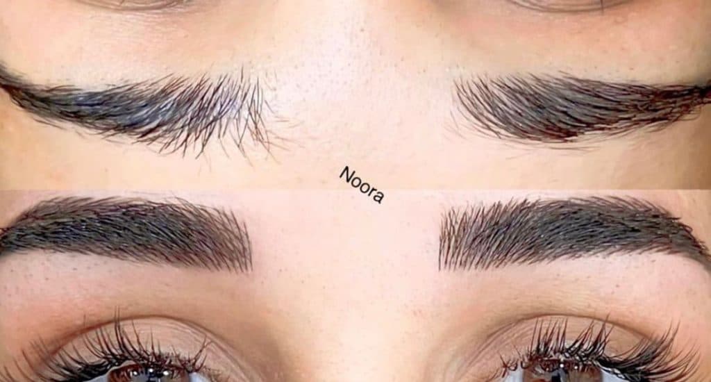 سالن زیبایی الهه معراجی در دوگنبدان