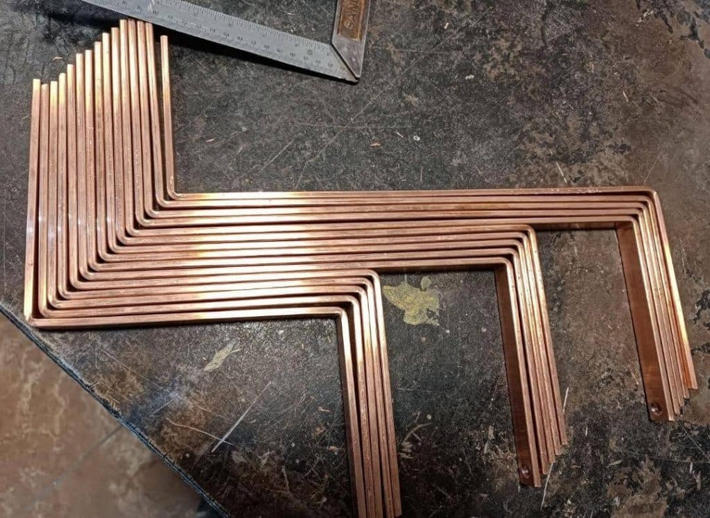 خدمات برق صنعتی تابش در کاشان