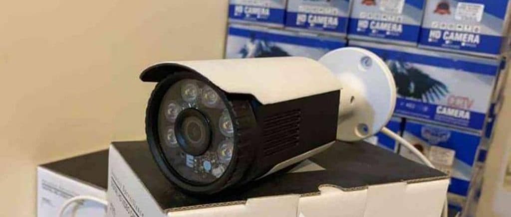 فروش و نصب دوربین مداربسته لطیفی در آمل مازندران