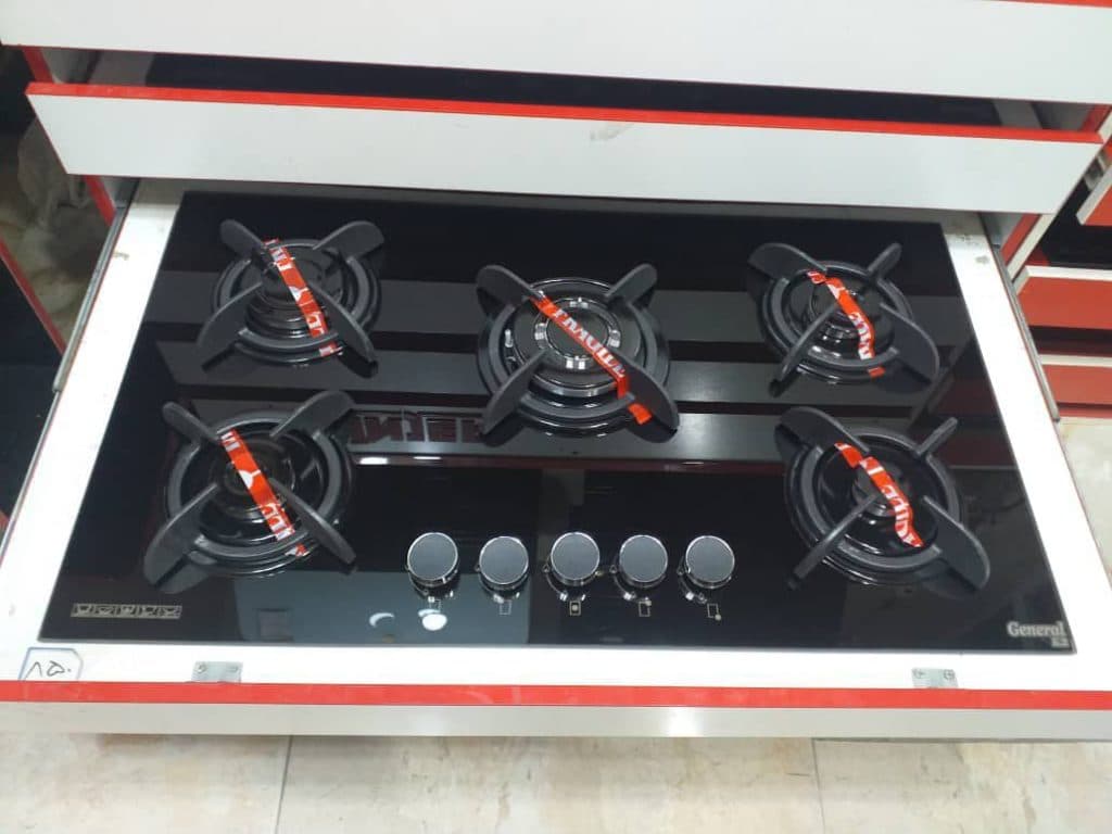 فروش لوازم آشپزخانه جوکار در بوشهر