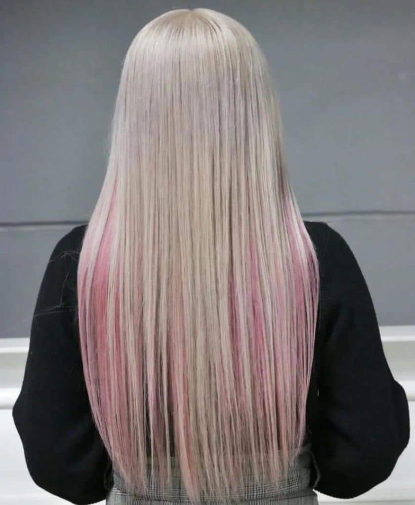 سالن زیبایی آیدا در کرمان