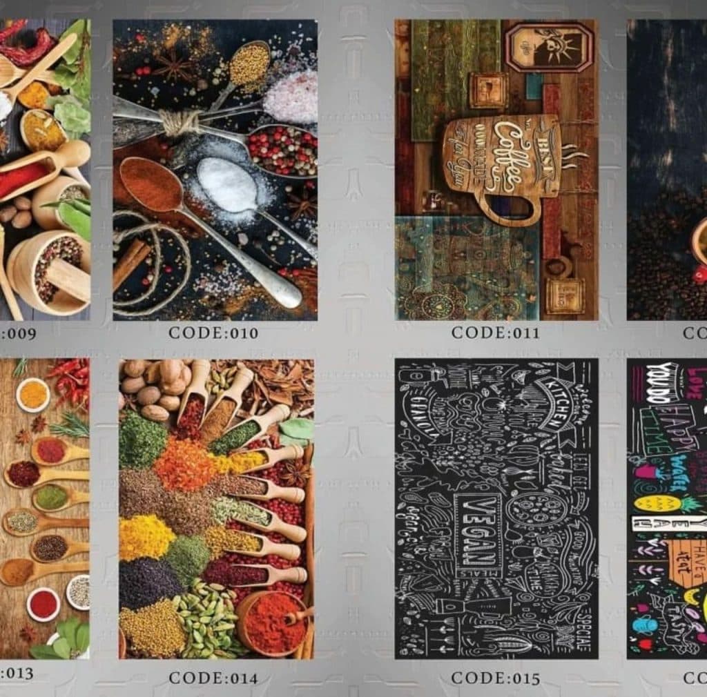 نمایندگی و فروش تابلو فرش و قالیچه فرشینه بهاران در کرمان