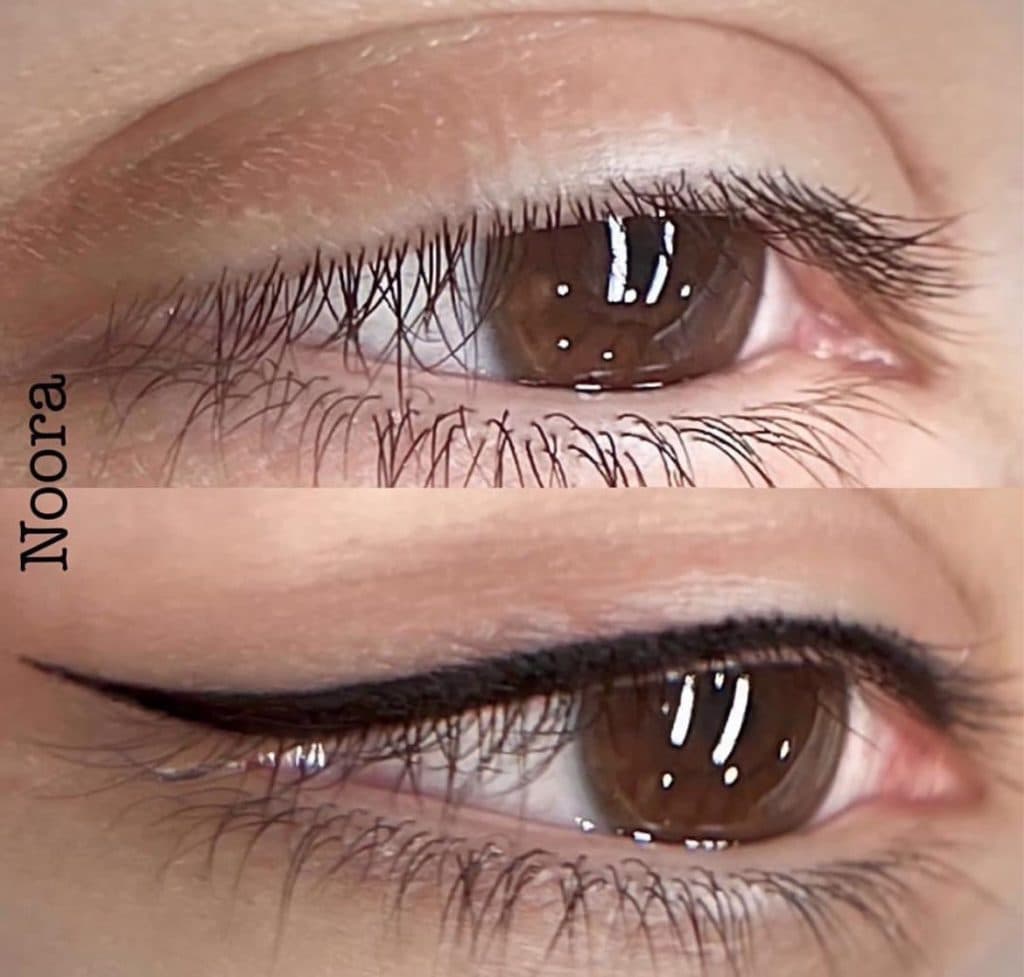 سالن زیبایی الهه معراجی در دوگنبدان