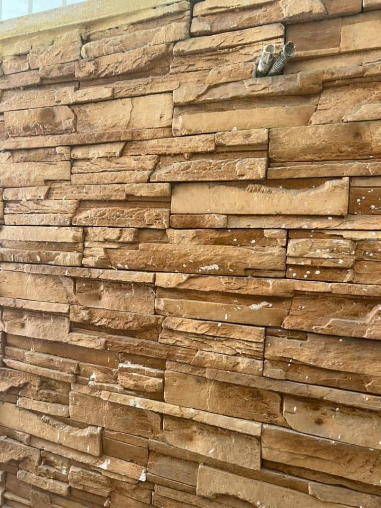 تولید و فروش آجر آنتیک رضا در اصفهان