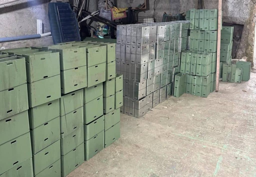 تولید و پخش و فروش وال پست و میلگرد بستر آلپای صنعت در سلمانشهر چالوس