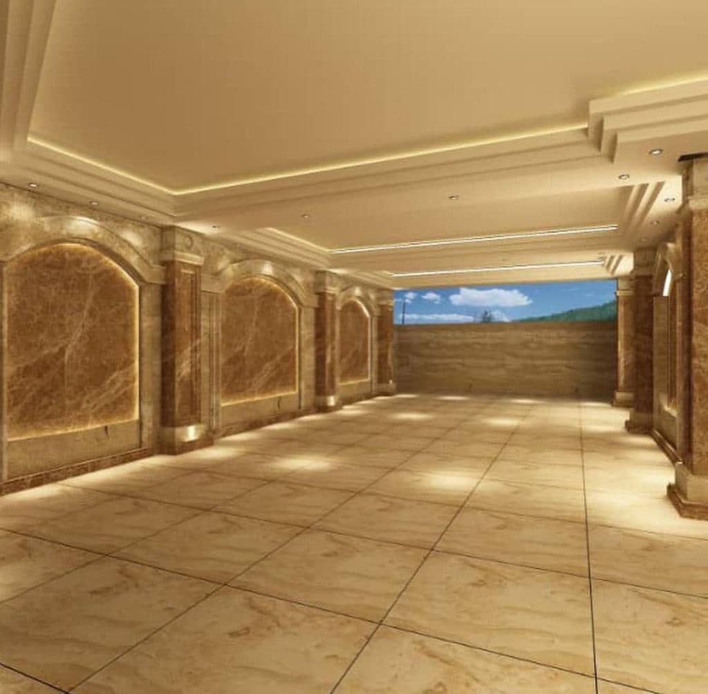 مهندس عباس سلیمی انبوه سازی ساختمان در محمودآباد مازندران