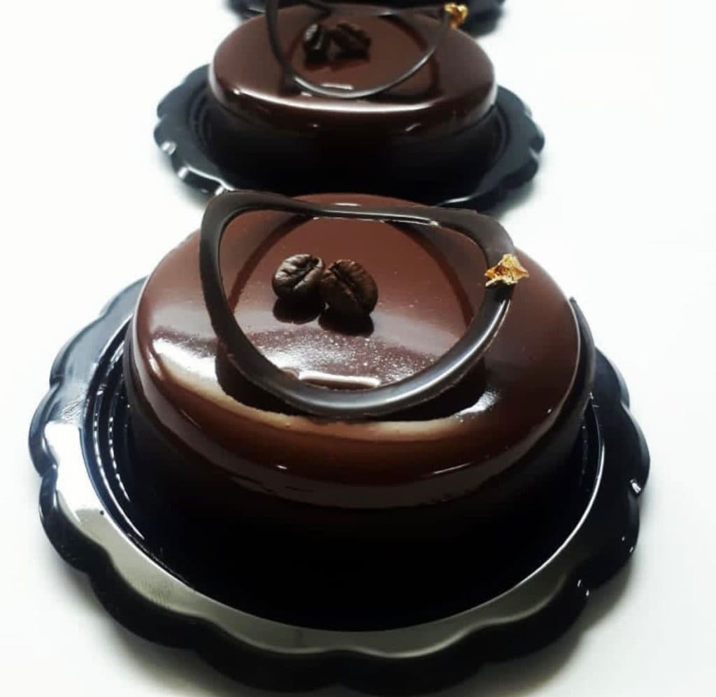 قنادی لوکس تبریز