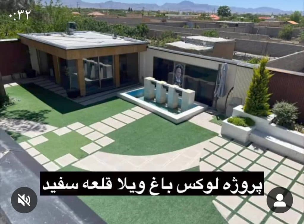 طراحی و اجرا نوسازی بازسازی پروژه های ساختمانی بهار جاویدان در اصفهان