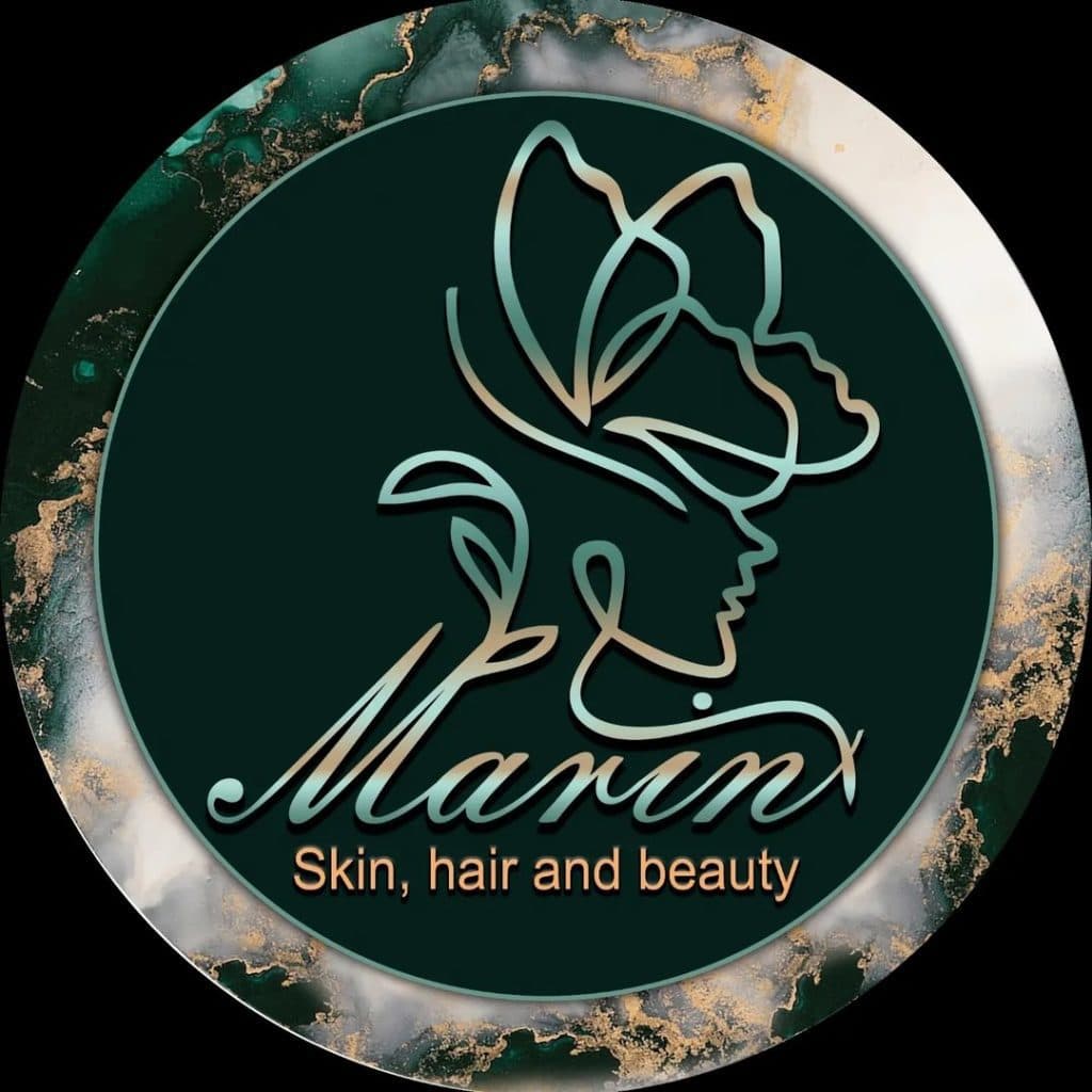 کلینیک زیبایی پوست و مو مارین در کرج