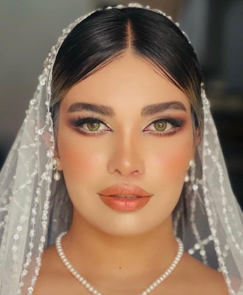 سالن زیبایی الهه معراجی در دوگنبدان