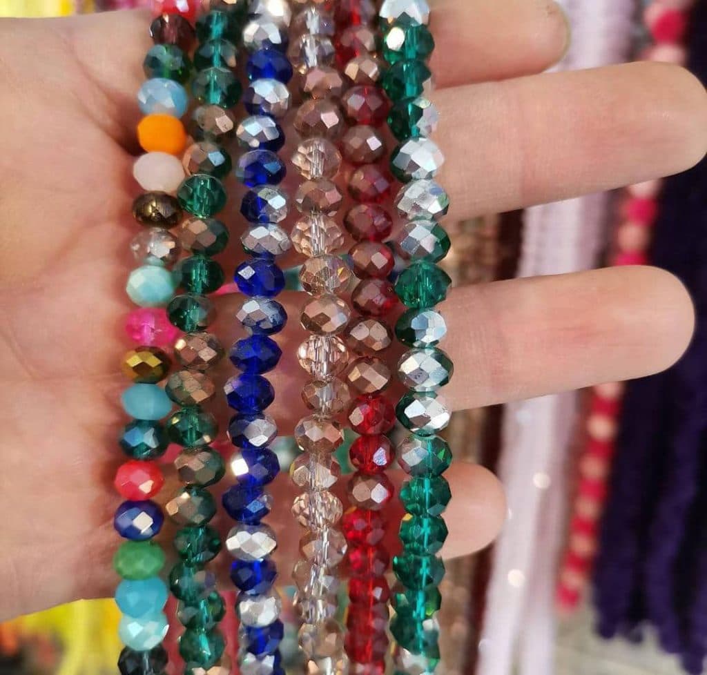 خرازی آزاده در گرگان