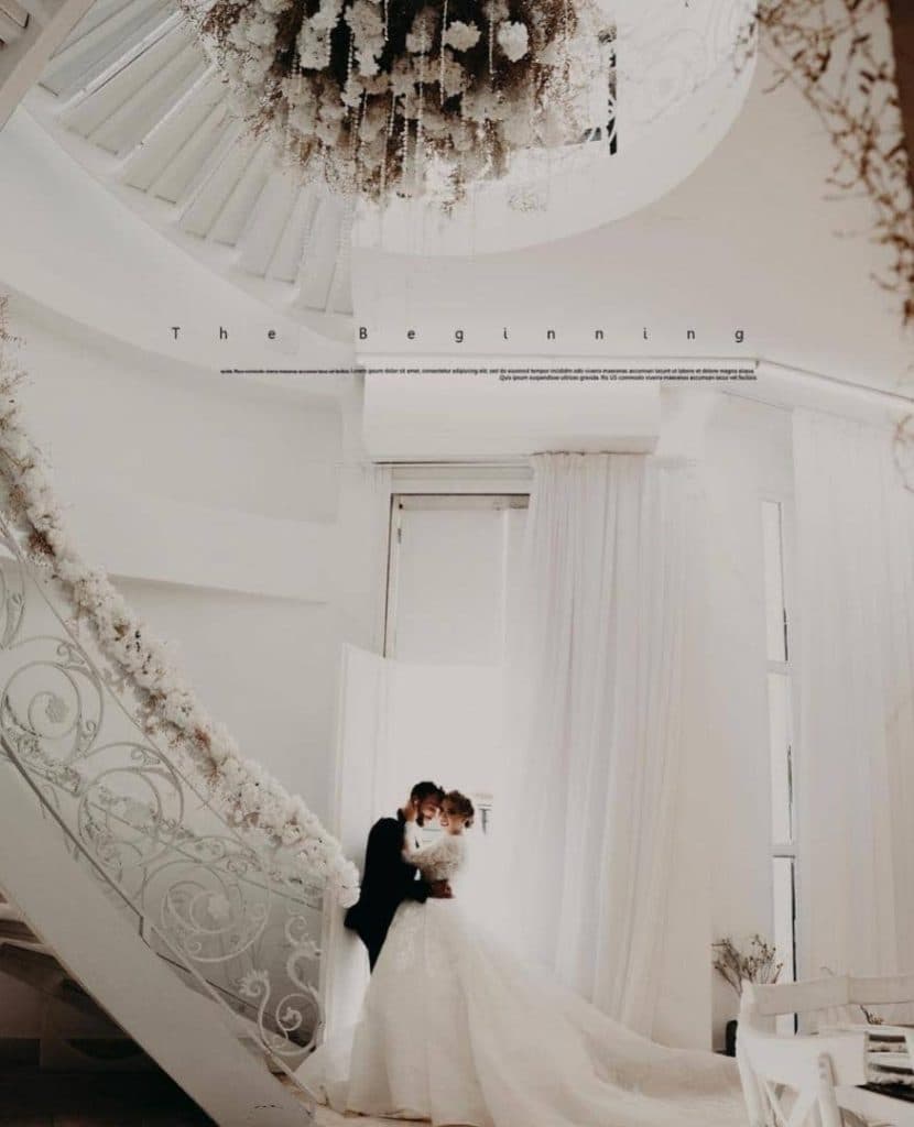 خانه عقد وصال در کیانپارس اهواز