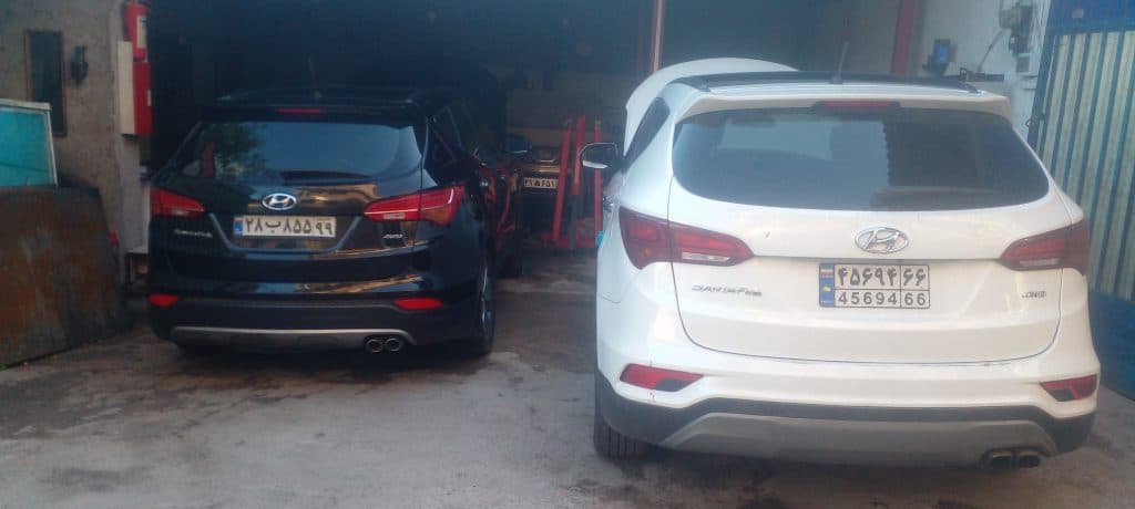 امدادخودرو و یدک کش و کفی خودرو بر سعید در رشت