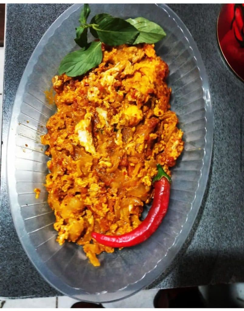 کبابسرای سلطان در خورموج بوشهر