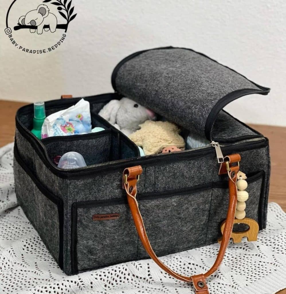 تولید و فروش کالای خواب و اکسسوری اتاق کودک بهشت سپید در قائمشهر