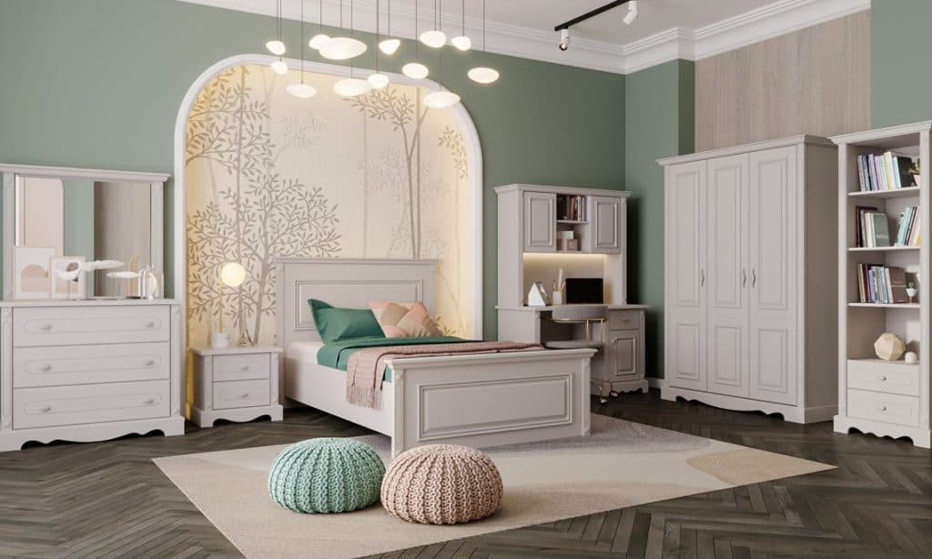 پخش و فروش کالا و سرویس خواب آپادانا مرکزی ضیابری رشت