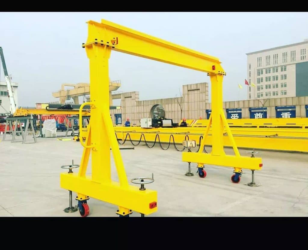 ساخت و فروش چنگک پالت گیر شرکت عالی چنگ آذر در تبریز آذربایجان شرقی