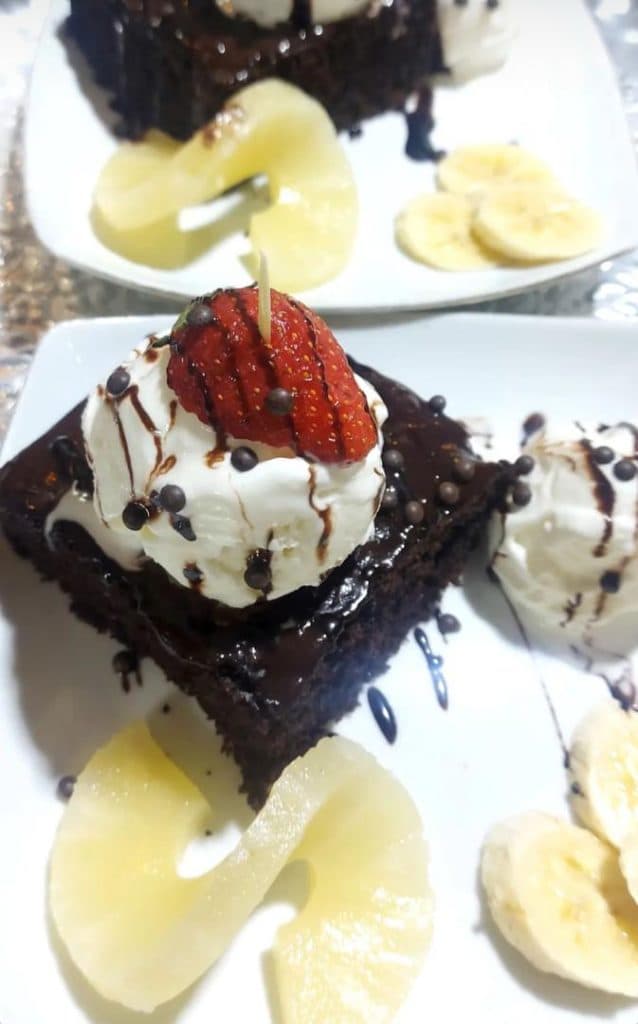 کافه رستوران و فست فود کدخدا در فیروز آباد