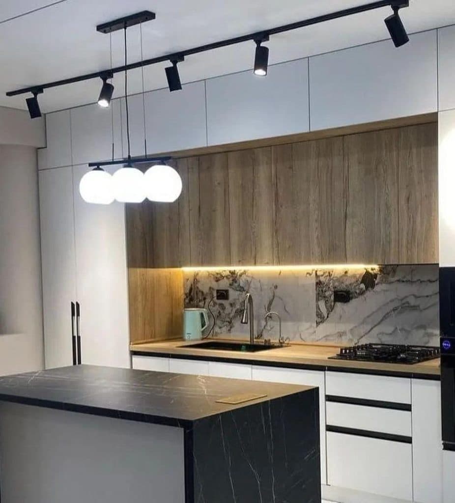 کابینت سازی کورد آرا در هشتگرد کرج