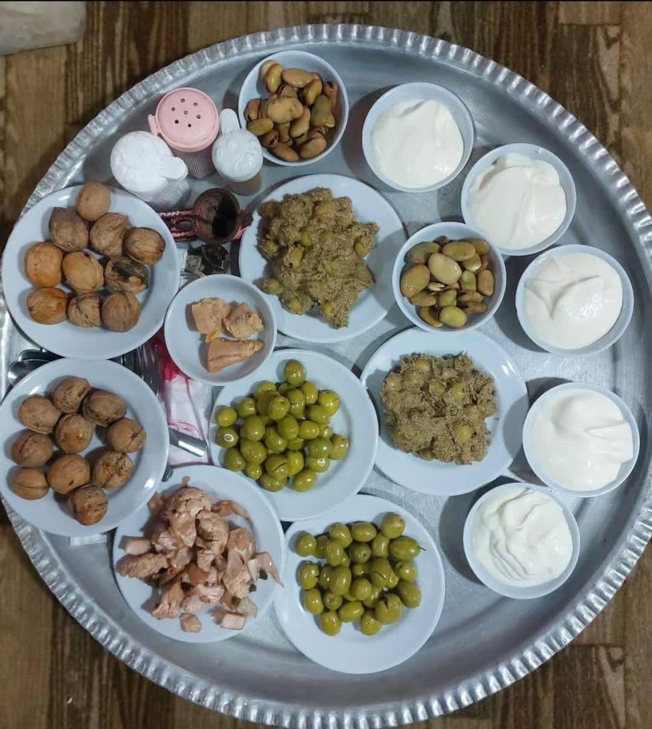 قصابی و کباب سرای فردین در لاهیجان