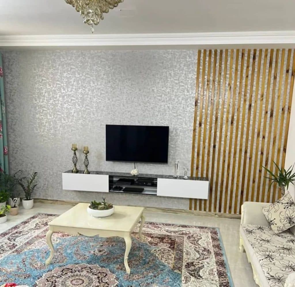 دکوراسیون داخلی دکور جم قاسمی در جم