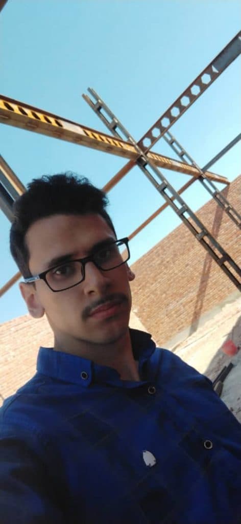 خدمات جوشکاری سازه فلزی و نصب شیروانی رحیمی در آذرشهر