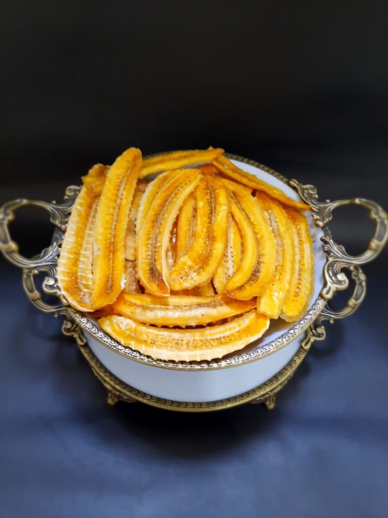 تولیدی میوه خشک فازوما در اهر آذربایجان شرقی