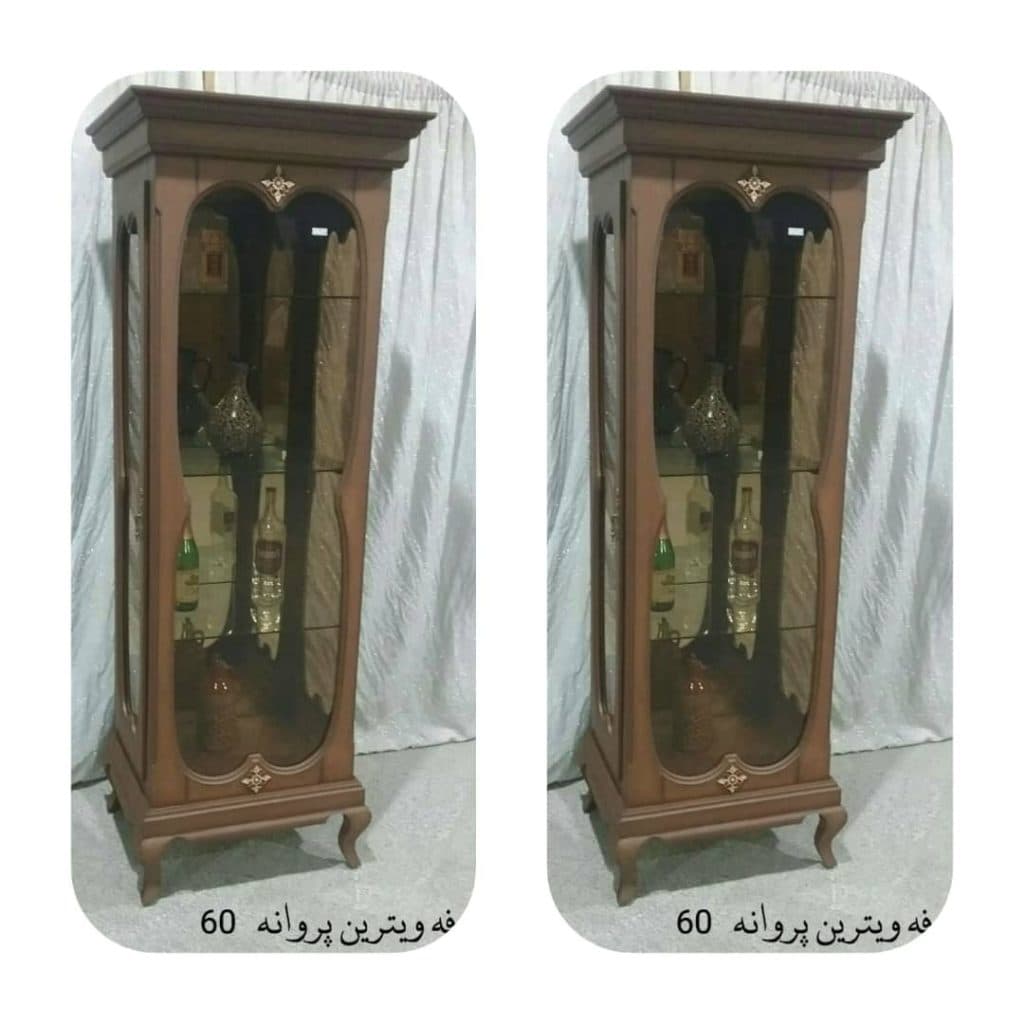 صنایع طراحان چوب نگین در اسلامشهر