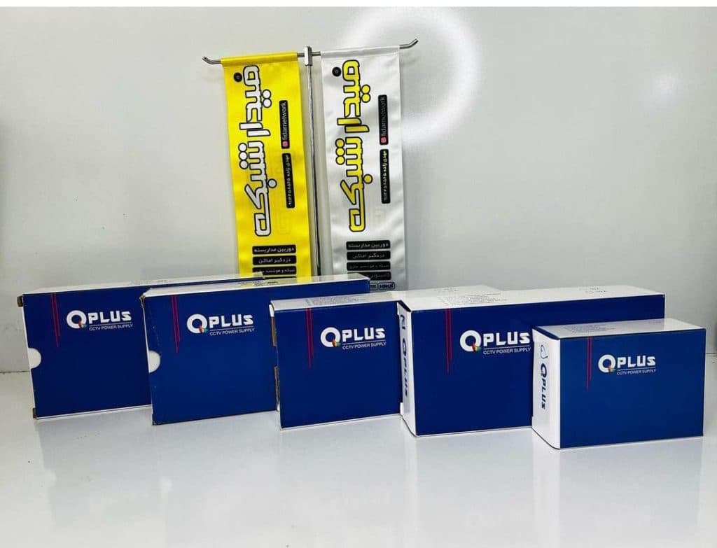 نمایندگی دزدگیر و دوربین مداربسته فیدار شبکه در بابل