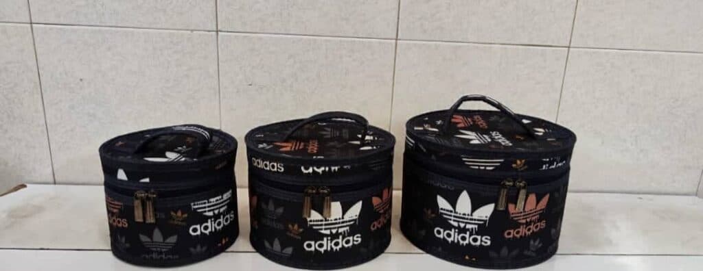 تولید و فروش و پخش کیف سنتی احمدی در شیراز