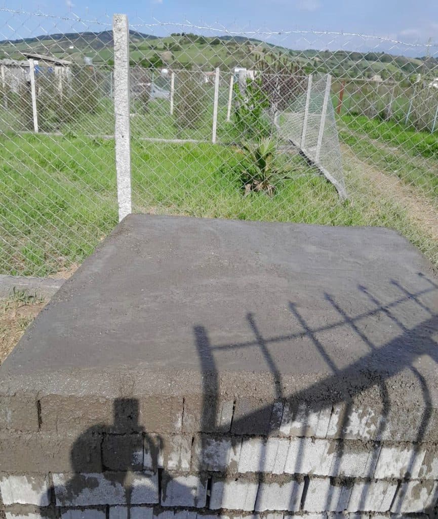 تولید و اجرای فنس و پایه فنس گلستانه در گرگان