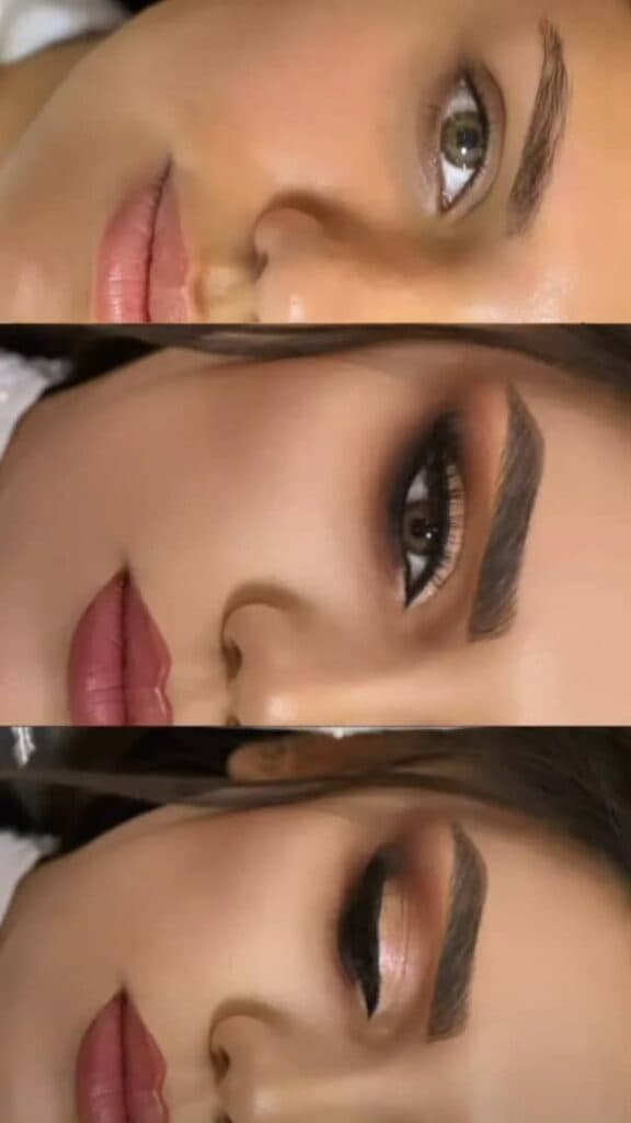 سالن زیبایی گیسو کمند در خشکبیجار