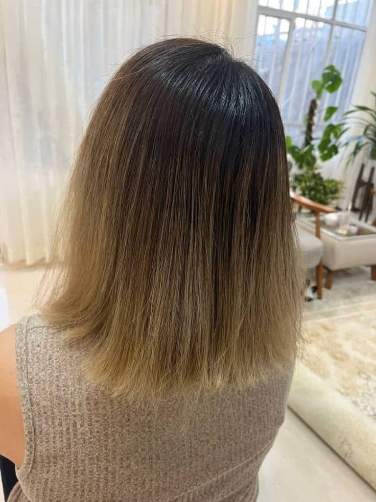 آموزشگاه و سالن زیبایی مهرآیین در مشهد