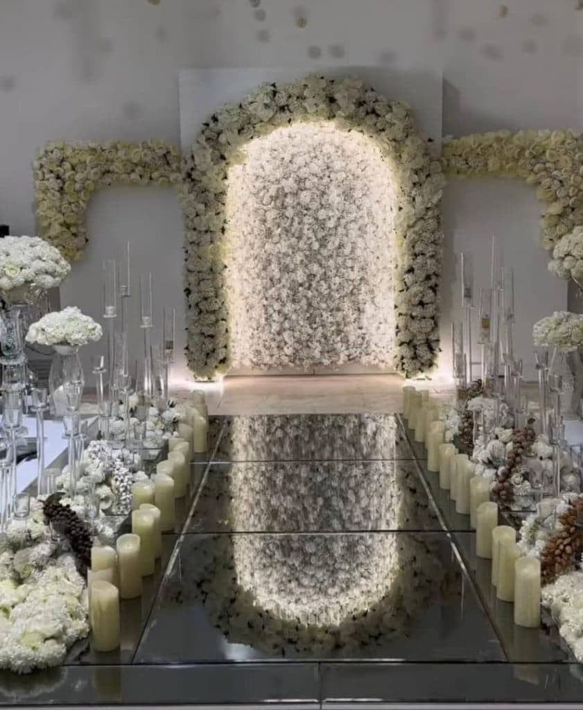 خانه عقد وصال در کیانپارس اهواز