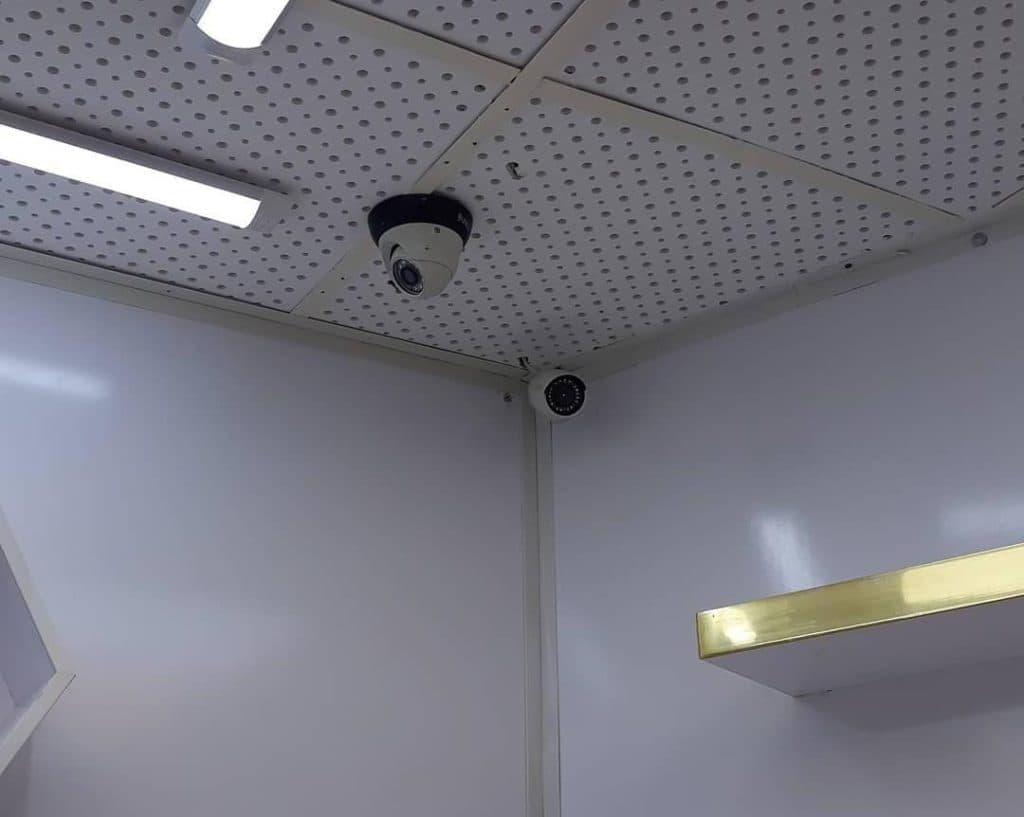 فروشگاه کالای برقی عباس زاده در بابل