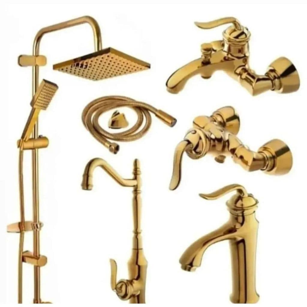 تولید و فروش شیرآلات ارس برنز در اسلامشهر تهران