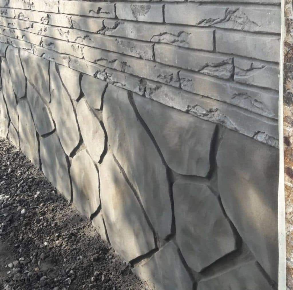 پخش و فروش محصولات عایق بتنی دندا در رودسر گیلان