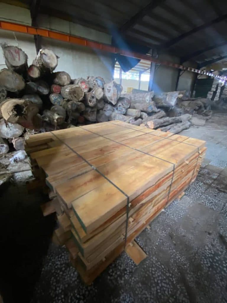 خرید و فروش چوب های جنگلی صنوبر توسکا افرا آرین چوب شمال در تهران